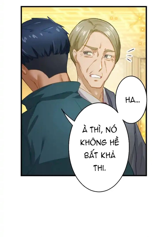 Trở Thành Bất Bại Bằng Kỹ Năng Cấp Ex Chap 6 - Next Chap 7