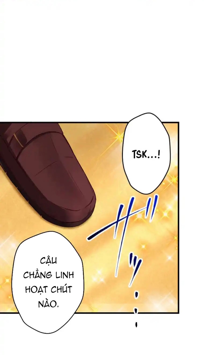 Trở Thành Bất Bại Bằng Kỹ Năng Cấp Ex Chap 6 - Next Chap 7