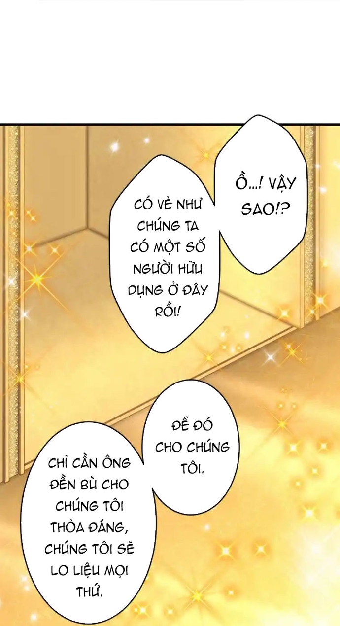 Trở Thành Bất Bại Bằng Kỹ Năng Cấp Ex Chap 6 - Next Chap 7