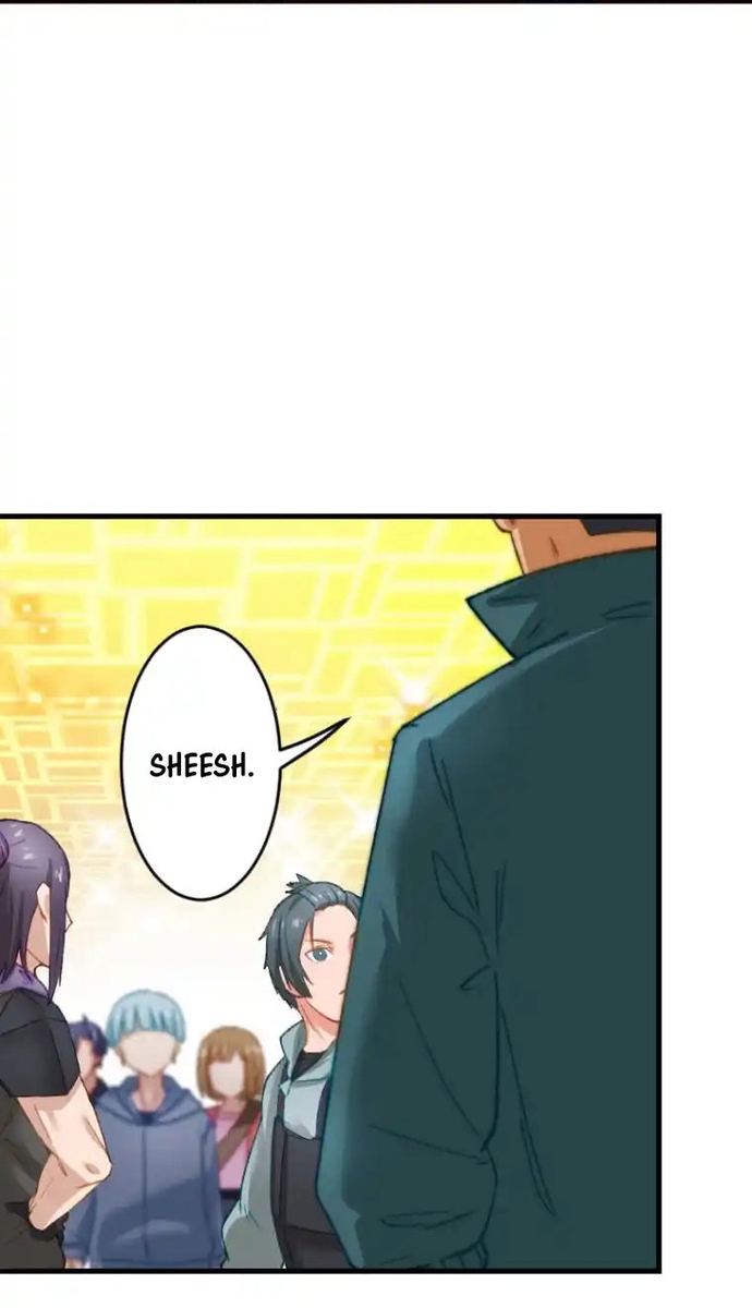 Trở Thành Bất Bại Bằng Kỹ Năng Cấp Ex Chap 6 - Next Chap 7