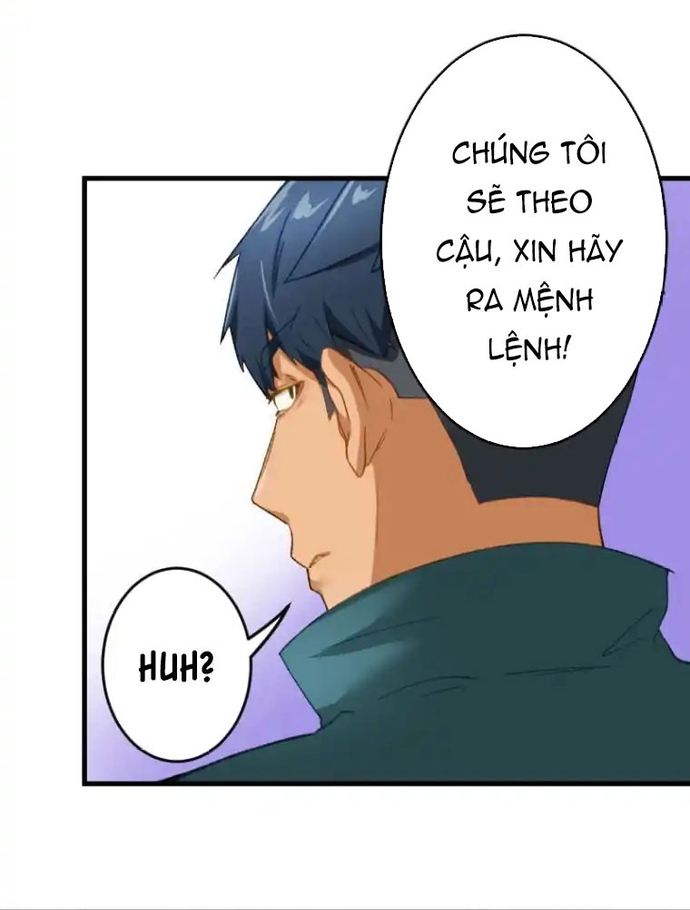 Trở Thành Bất Bại Bằng Kỹ Năng Cấp Ex Chap 6 - Next Chap 7