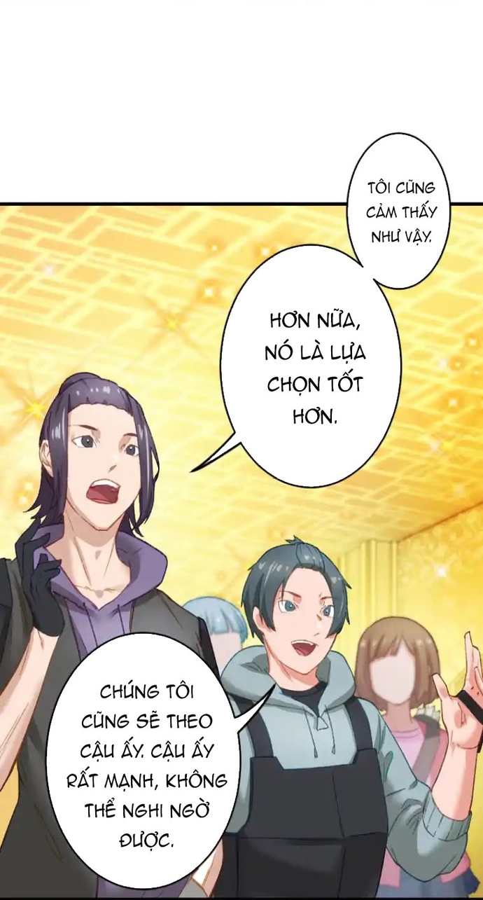 Trở Thành Bất Bại Bằng Kỹ Năng Cấp Ex Chap 6 - Next Chap 7