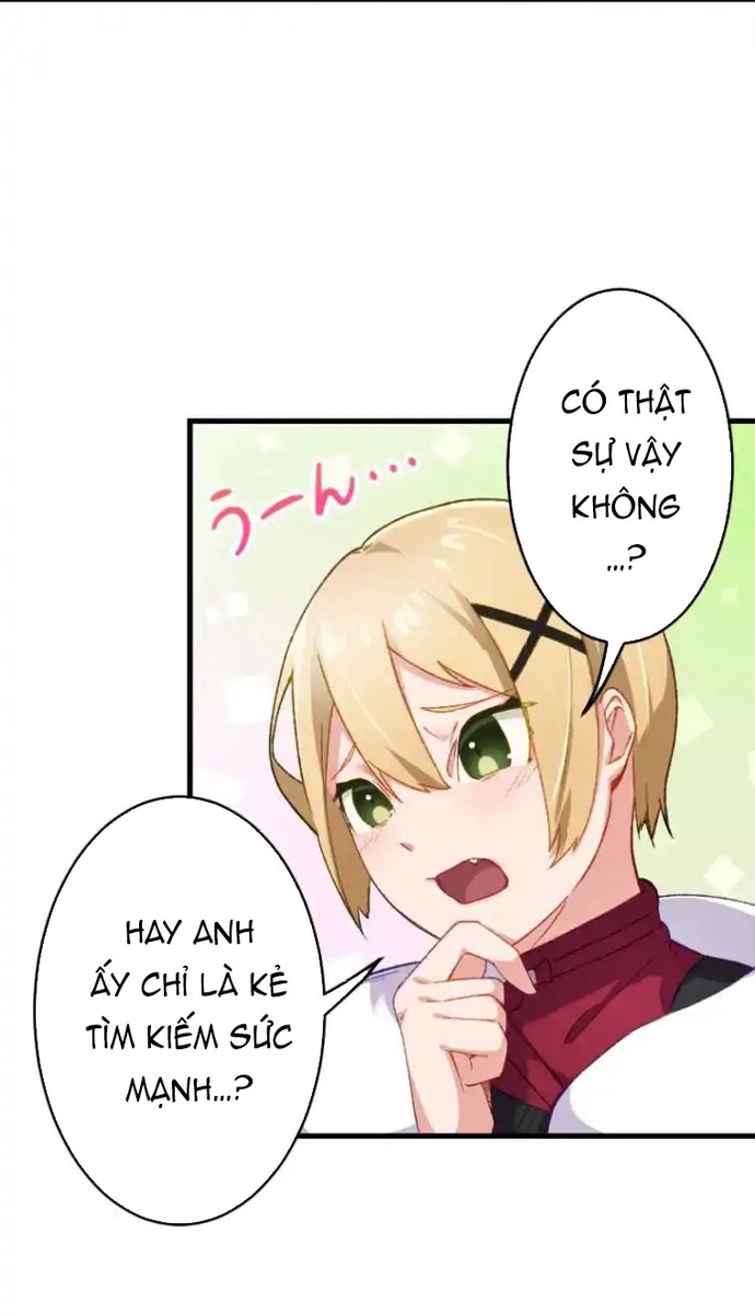 Trở Thành Bất Bại Bằng Kỹ Năng Cấp Ex Chap 6 - Next Chap 7