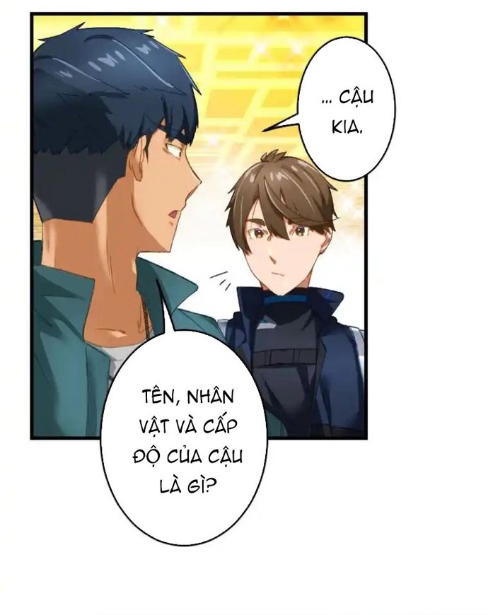 Trở Thành Bất Bại Bằng Kỹ Năng Cấp Ex Chap 6 - Next Chap 7