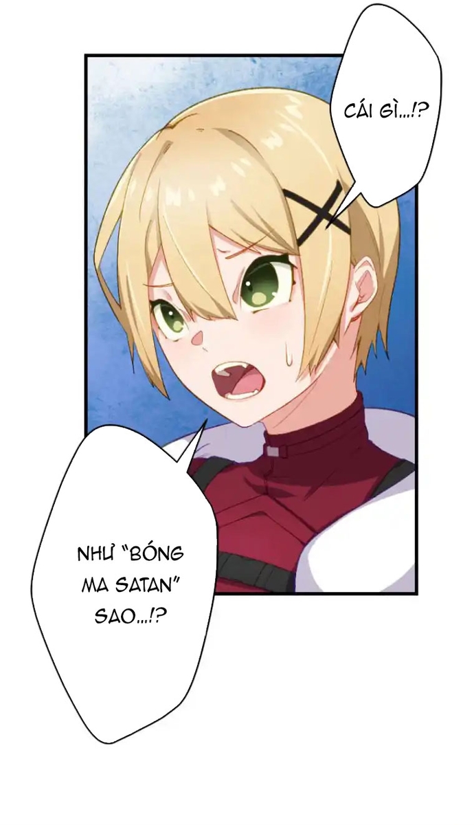 Trở Thành Bất Bại Bằng Kỹ Năng Cấp Ex Chap 6 - Next Chap 7