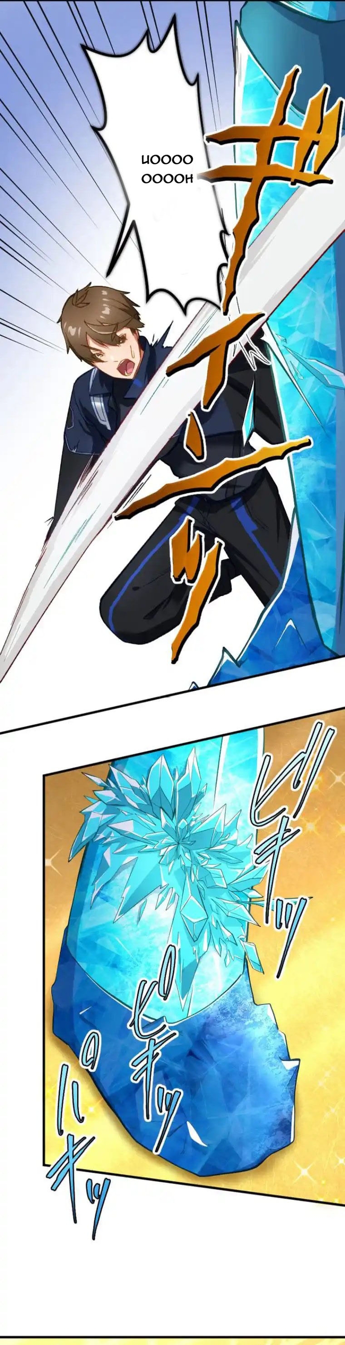 Trở Thành Bất Bại Bằng Kỹ Năng Cấp Ex Chap 7 - Next Chap 8