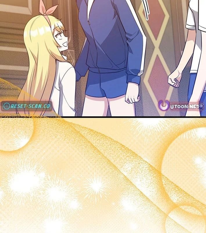 Trở Thành Con Gái Của Kẻ Phản Diện Trong Học Viện Chap 29 - Next Chap 30