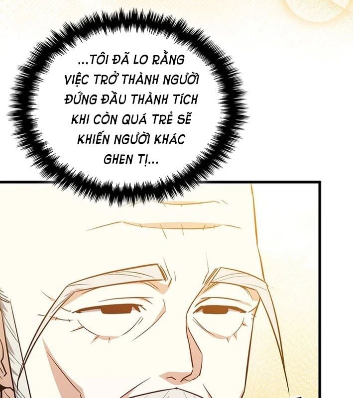 Trở Thành Con Gái Của Kẻ Phản Diện Trong Học Viện Chap 29 - Next Chap 30