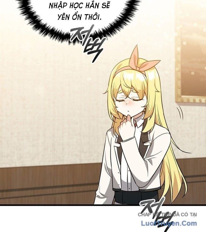 Trở Thành Con Gái Của Kẻ Phản Diện Trong Học Viện Chap 29 - Next Chap 30