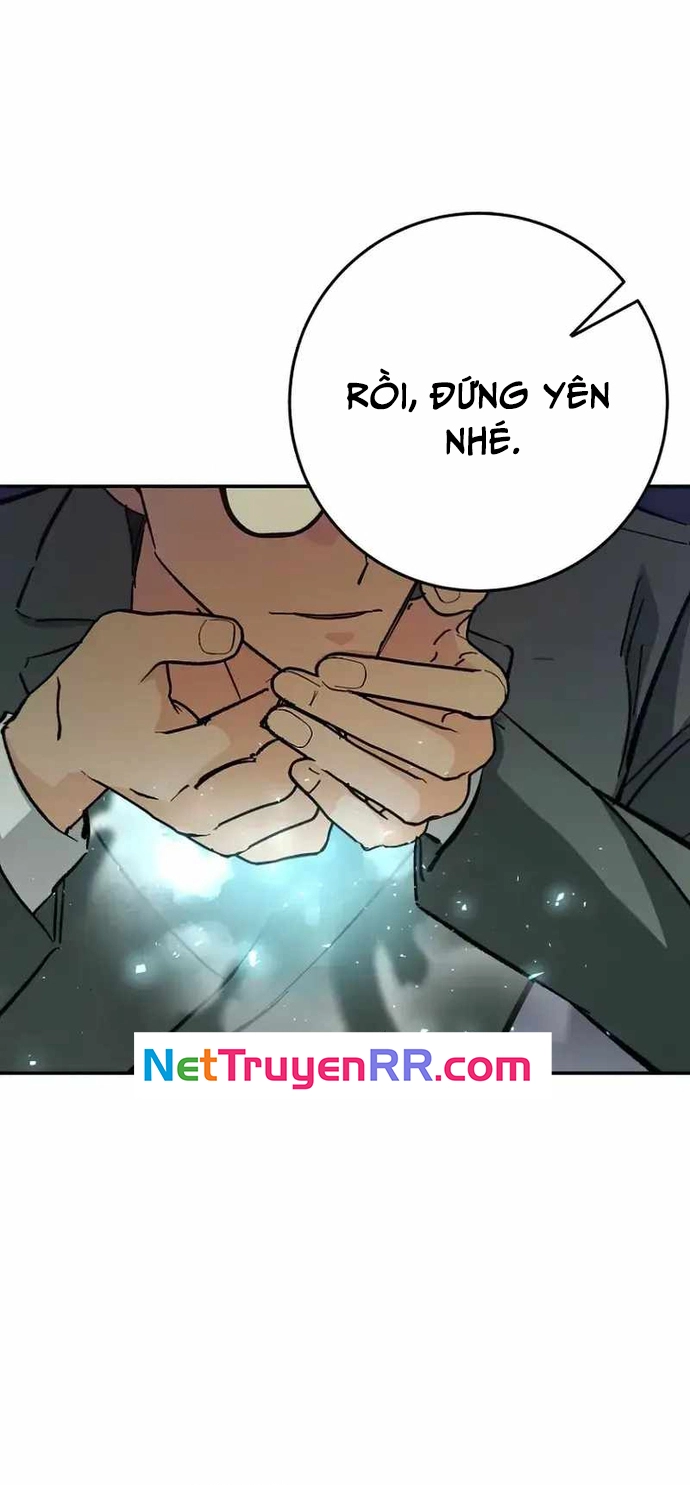 Trở Thành Công Chức Pháp Thuật Chap 25 - Next Chap 26