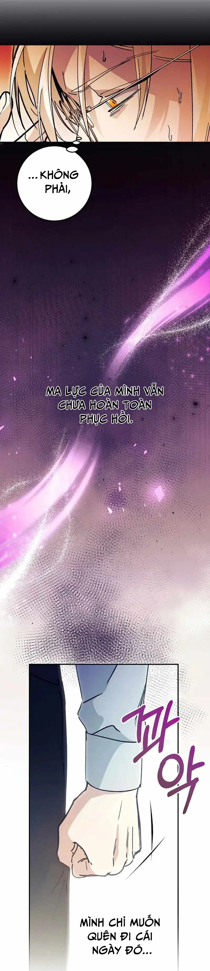 Trở Thành Công Chức Pháp Thuật Chap 25 - Next Chap 26