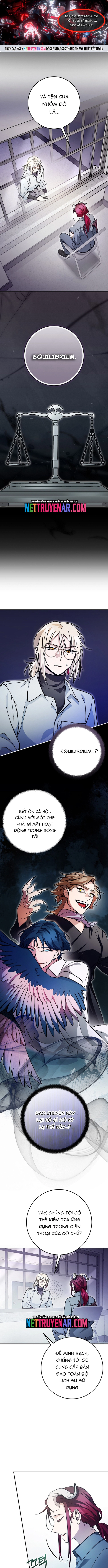 Trở Thành Công Chức Pháp Thuật Chap 47 - Next Chap 48