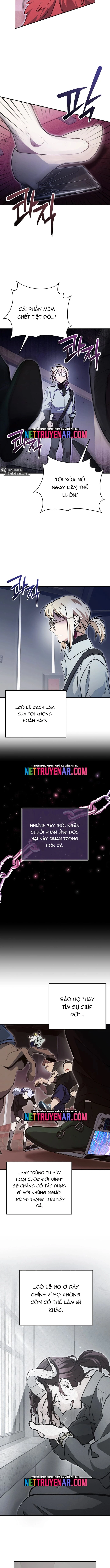 Trở Thành Công Chức Pháp Thuật Chap 49 - Next Chap 50