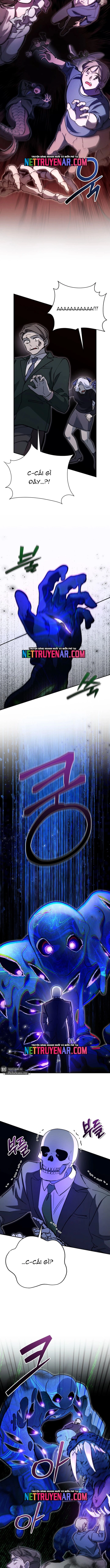 Trở Thành Công Chức Pháp Thuật Chap 49 - Next Chap 50