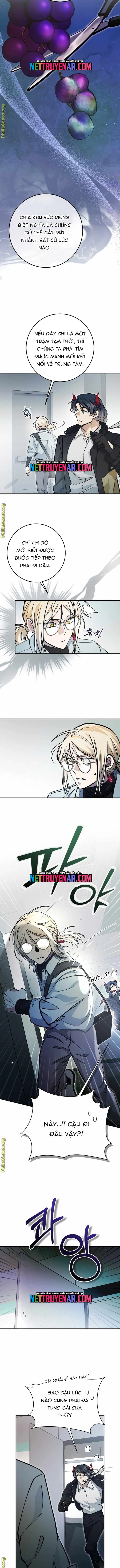 Trở Thành Công Chức Pháp Thuật Chap 50 - Next Chap 51