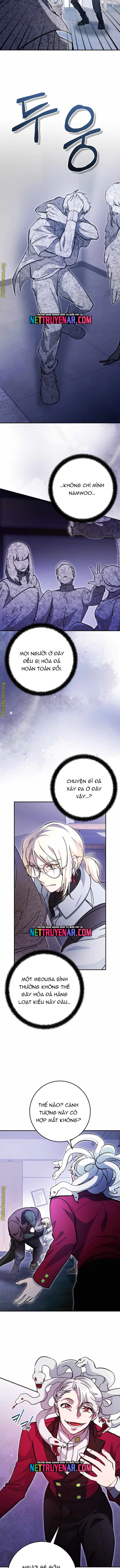 Trở Thành Công Chức Pháp Thuật Chap 50 - Next Chap 51