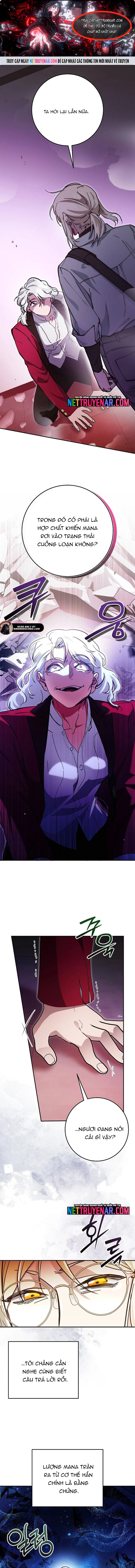 Trở Thành Công Chức Pháp Thuật Chap 51 - Next Chap 52