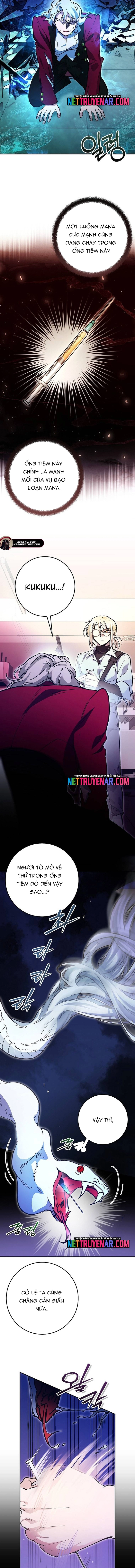 Trở Thành Công Chức Pháp Thuật Chap 51 - Next Chap 52