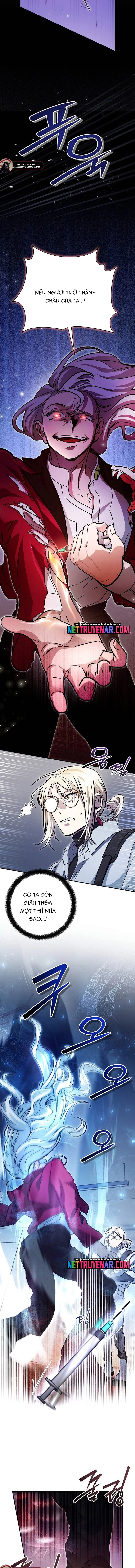 Trở Thành Công Chức Pháp Thuật Chap 51 - Next Chap 52