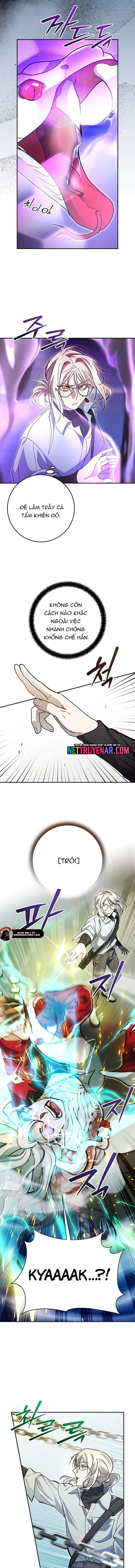 Trở Thành Công Chức Pháp Thuật Chap 51 - Next Chap 52