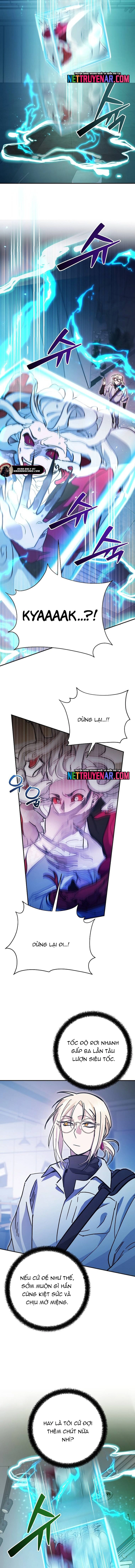 Trở Thành Công Chức Pháp Thuật Chap 51 - Next Chap 52