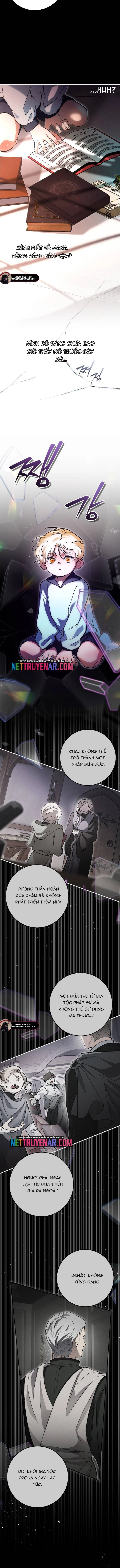 Trở Thành Công Chức Pháp Thuật Chap 53 - Next Chap 54