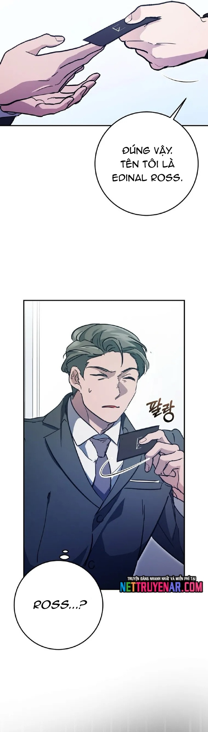 Trở Thành Công Chức Pháp Thuật Chap 57 - Next Chap 58