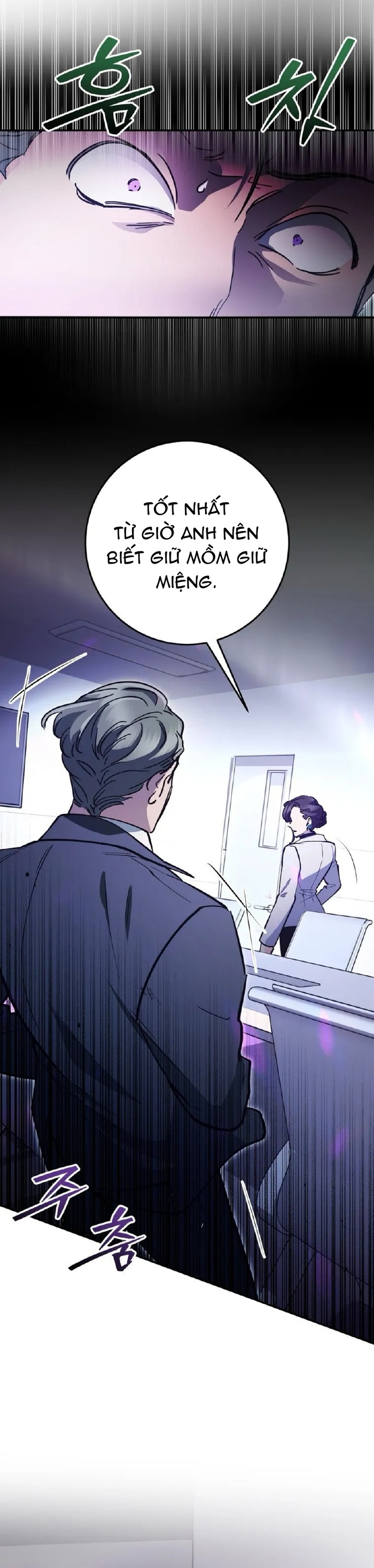 Trở Thành Công Chức Pháp Thuật Chap 57 - Next Chap 58