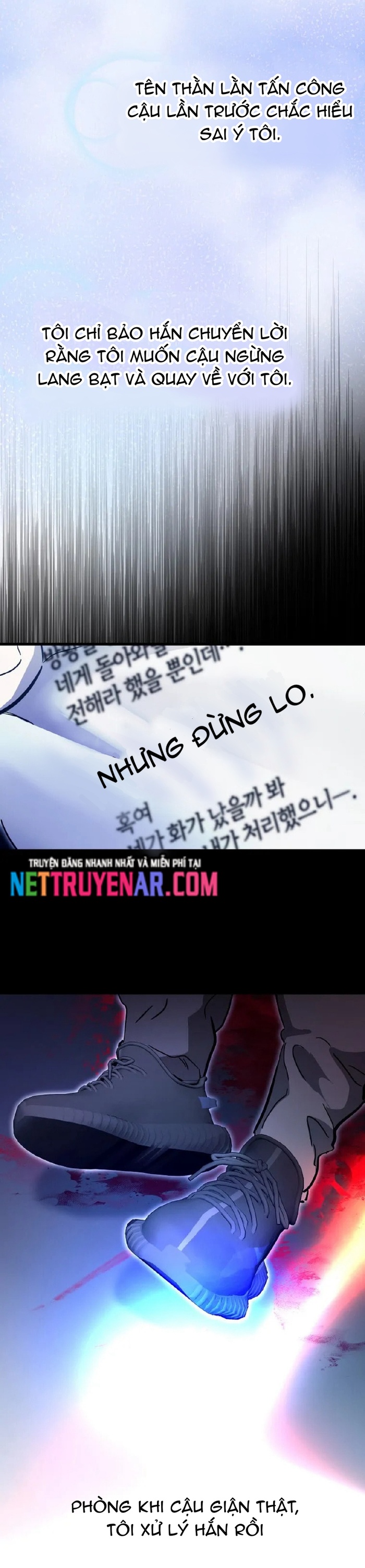 Trở Thành Công Chức Pháp Thuật Chap 57 - Next Chap 58