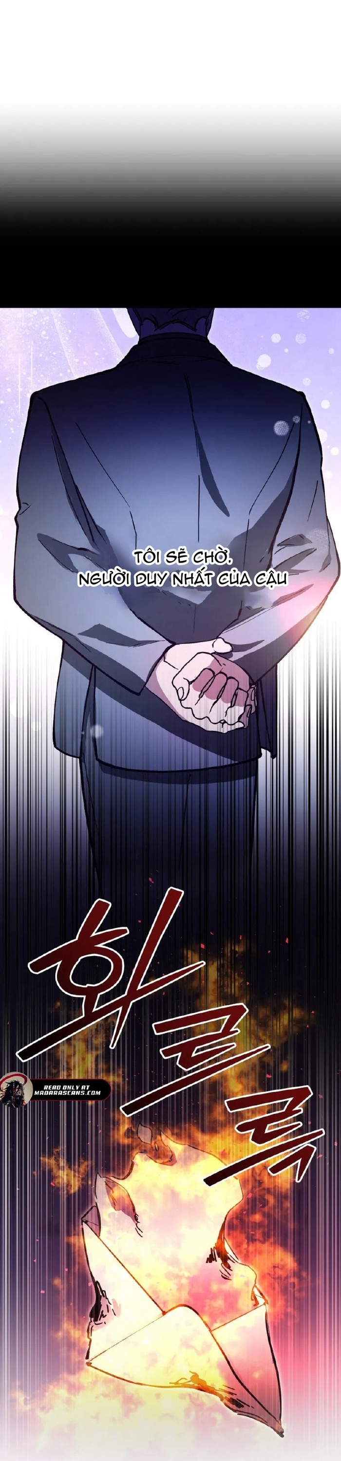 Trở Thành Công Chức Pháp Thuật Chap 57 - Next Chap 58