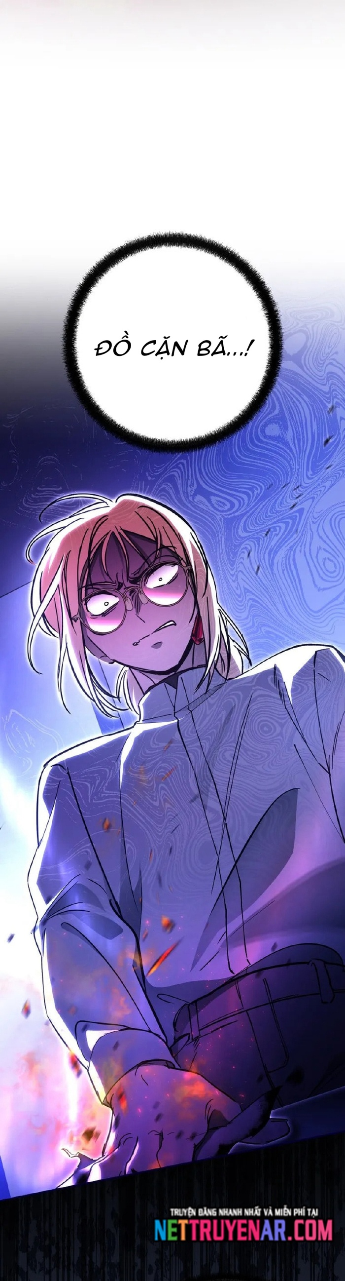 Trở Thành Công Chức Pháp Thuật Chap 57 - Next Chap 58