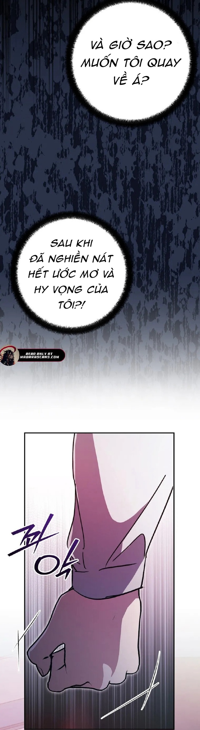 Trở Thành Công Chức Pháp Thuật Chap 57 - Next Chap 58