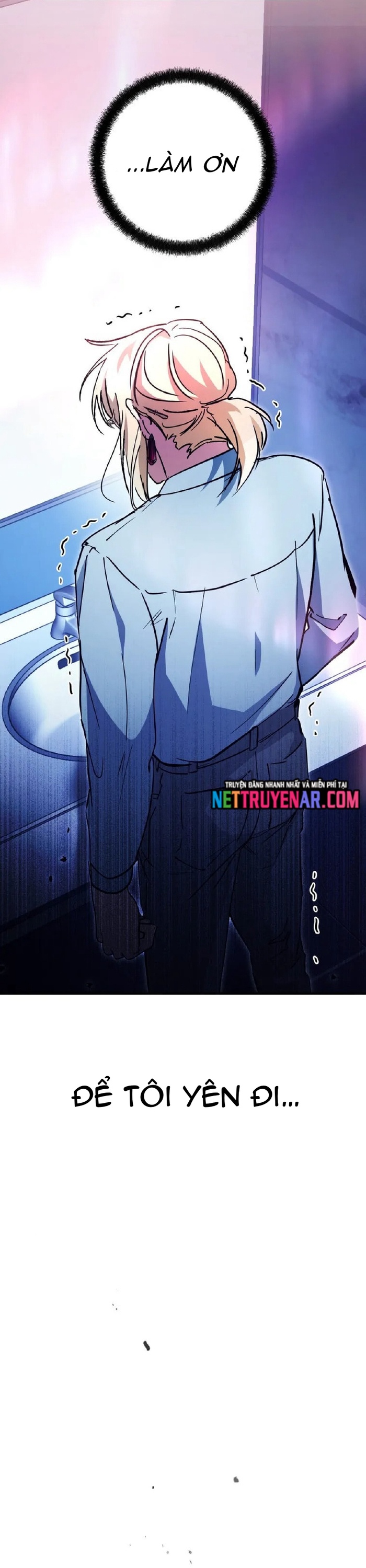 Trở Thành Công Chức Pháp Thuật Chap 57 - Next Chap 58