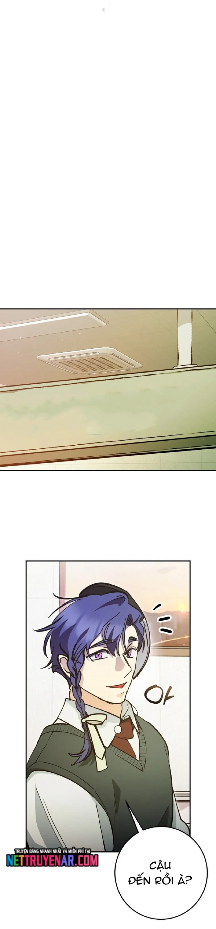 Trở Thành Công Chức Pháp Thuật Chap 57 - Next Chap 58