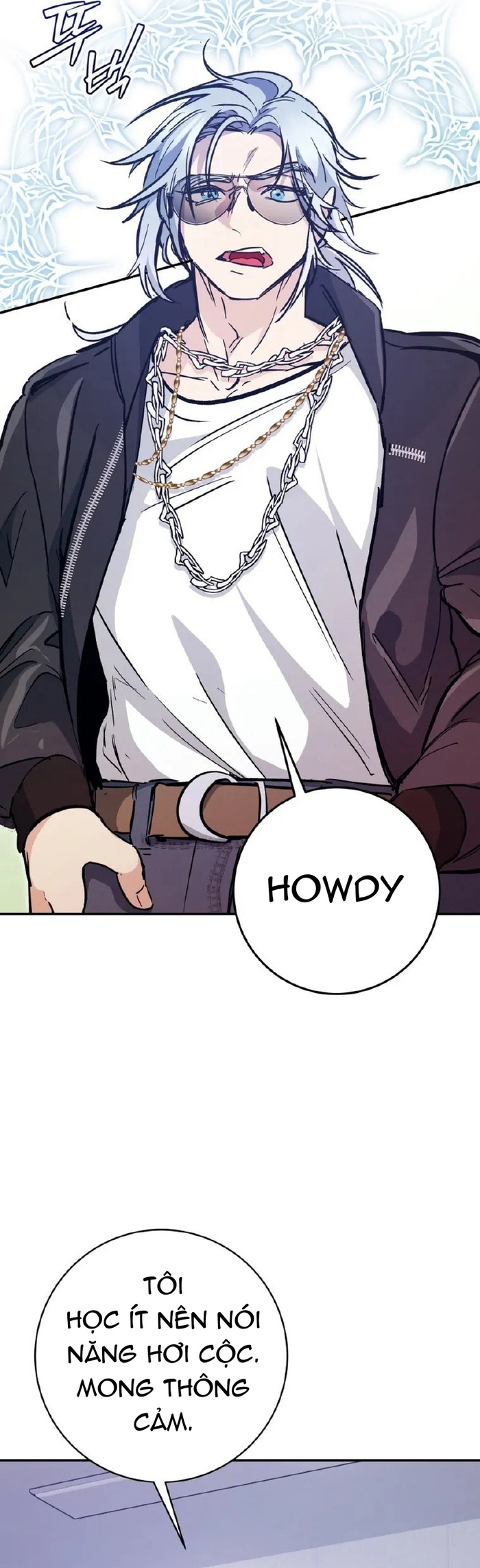 Trở Thành Công Chức Pháp Thuật Chap 57 - Next Chap 58