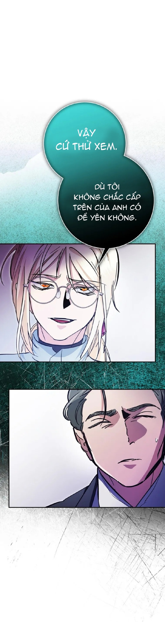 Trở Thành Công Chức Pháp Thuật Chap 57 - Next Chap 58