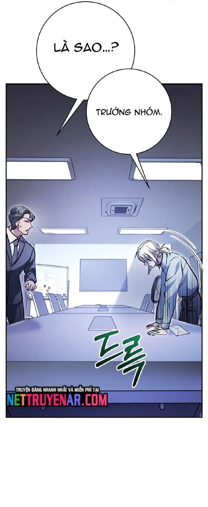 Trở Thành Công Chức Pháp Thuật Chap 57 - Next Chap 58