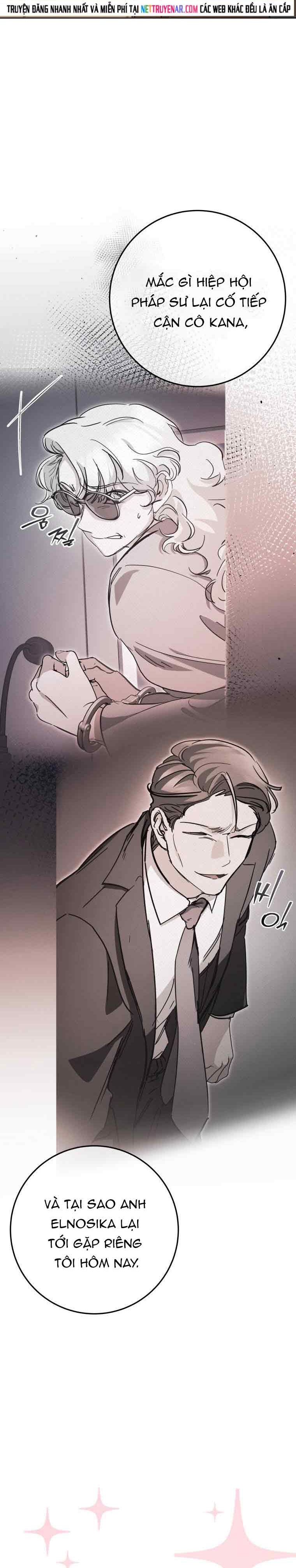 Trở Thành Công Chức Pháp Thuật Chap 58 - Next Chap 59