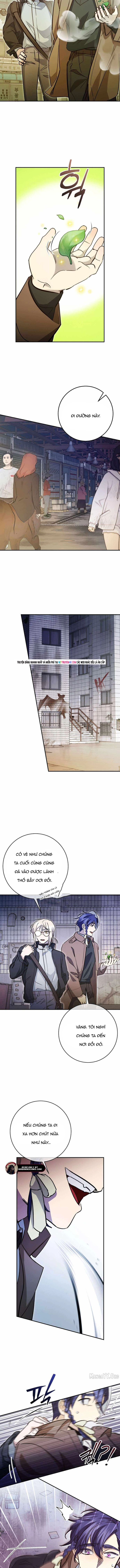 Trở Thành Công Chức Pháp Thuật Chap 59 - Next Chap 60