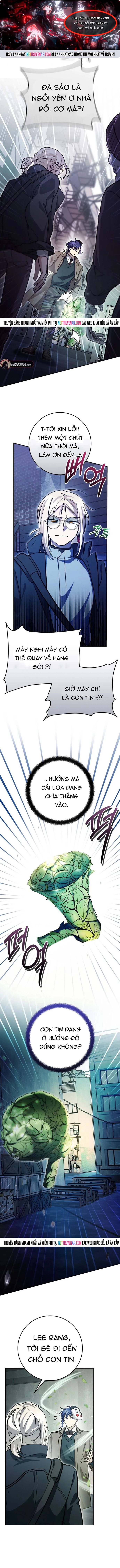 Trở Thành Công Chức Pháp Thuật Chap 61 - Next Chap 62