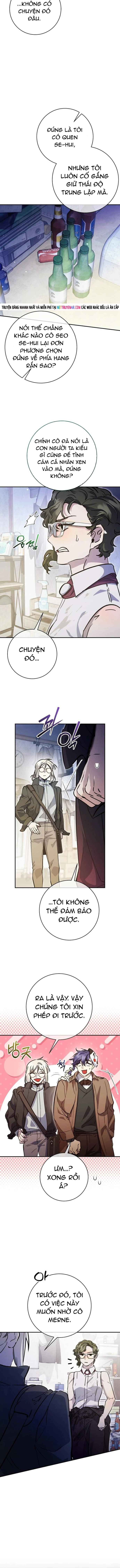 Trở Thành Công Chức Pháp Thuật Chap 62 - Next Chap 63