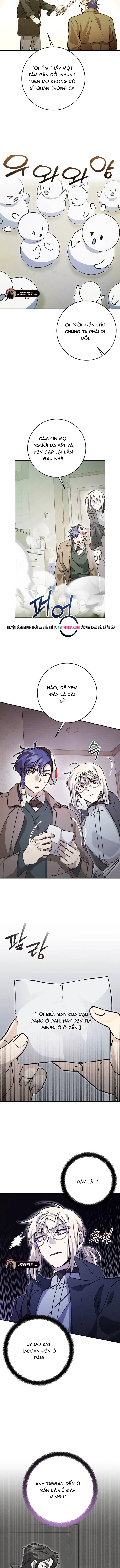 Trở Thành Công Chức Pháp Thuật Chap 63 - Next Chap 64