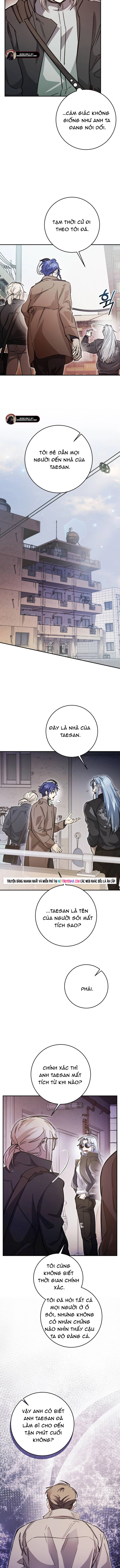 Trở Thành Công Chức Pháp Thuật Chap 63 - Next Chap 64