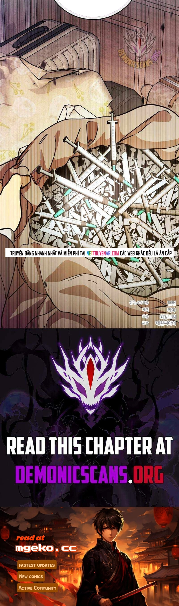 Trở Thành Công Chức Pháp Thuật Chap 64 - Next Chap 65