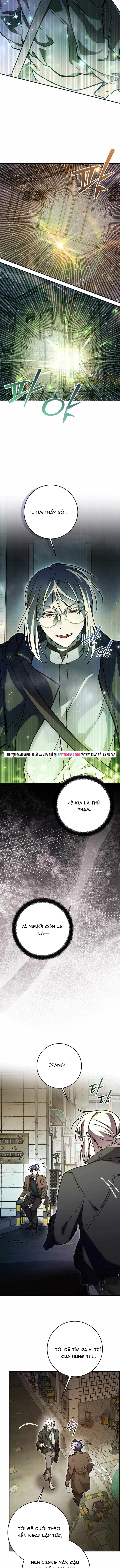 Trở Thành Công Chức Pháp Thuật Chap 64 - Next Chap 65