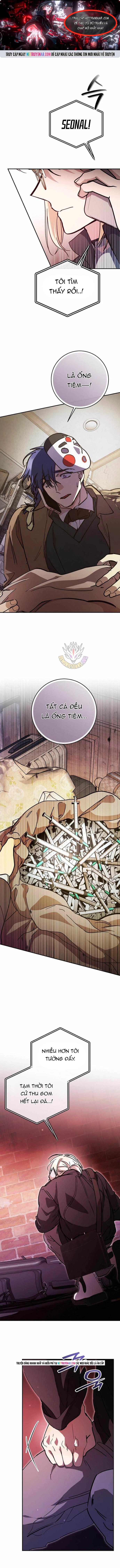 Trở Thành Công Chức Pháp Thuật Chap 65 - Next Chap 66