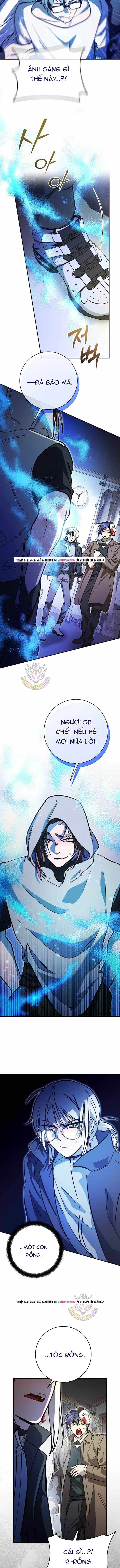 Trở Thành Công Chức Pháp Thuật Chap 65 - Next Chap 66