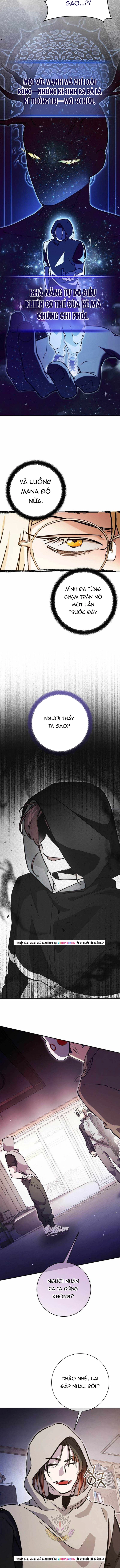 Trở Thành Công Chức Pháp Thuật Chap 65 - Next Chap 66