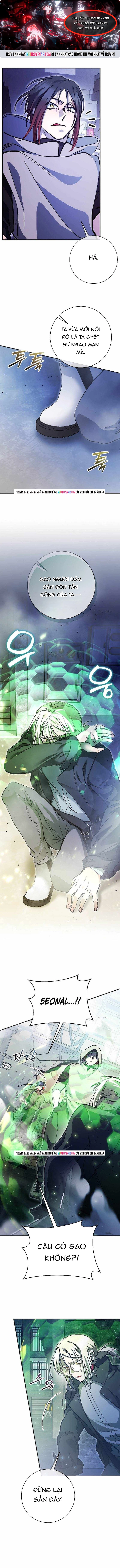 Trở Thành Công Chức Pháp Thuật Chap 66 - Next Chap 67