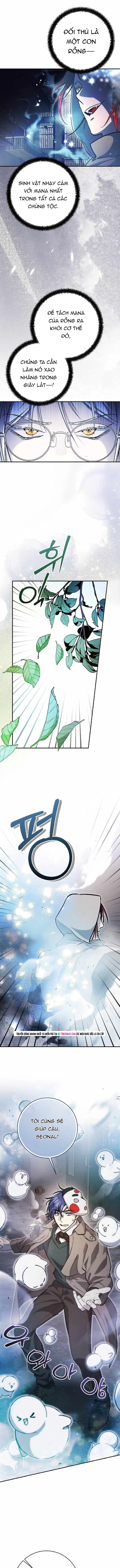 Trở Thành Công Chức Pháp Thuật Chap 66 - Next Chap 67